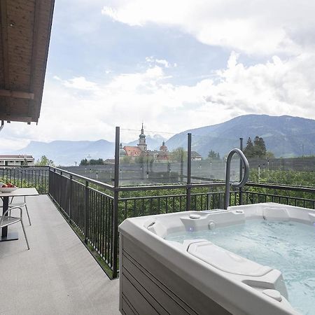 Schattmair Hof Tirol Exteriér fotografie