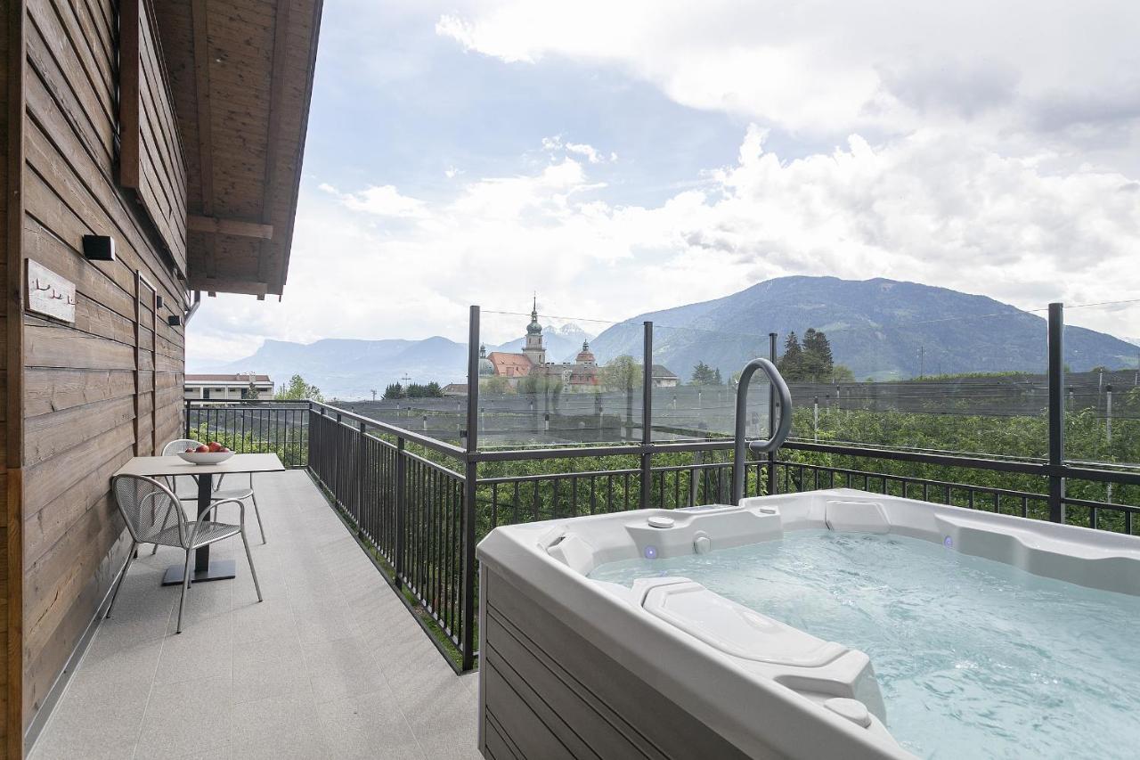 Schattmair Hof Tirol Exteriér fotografie