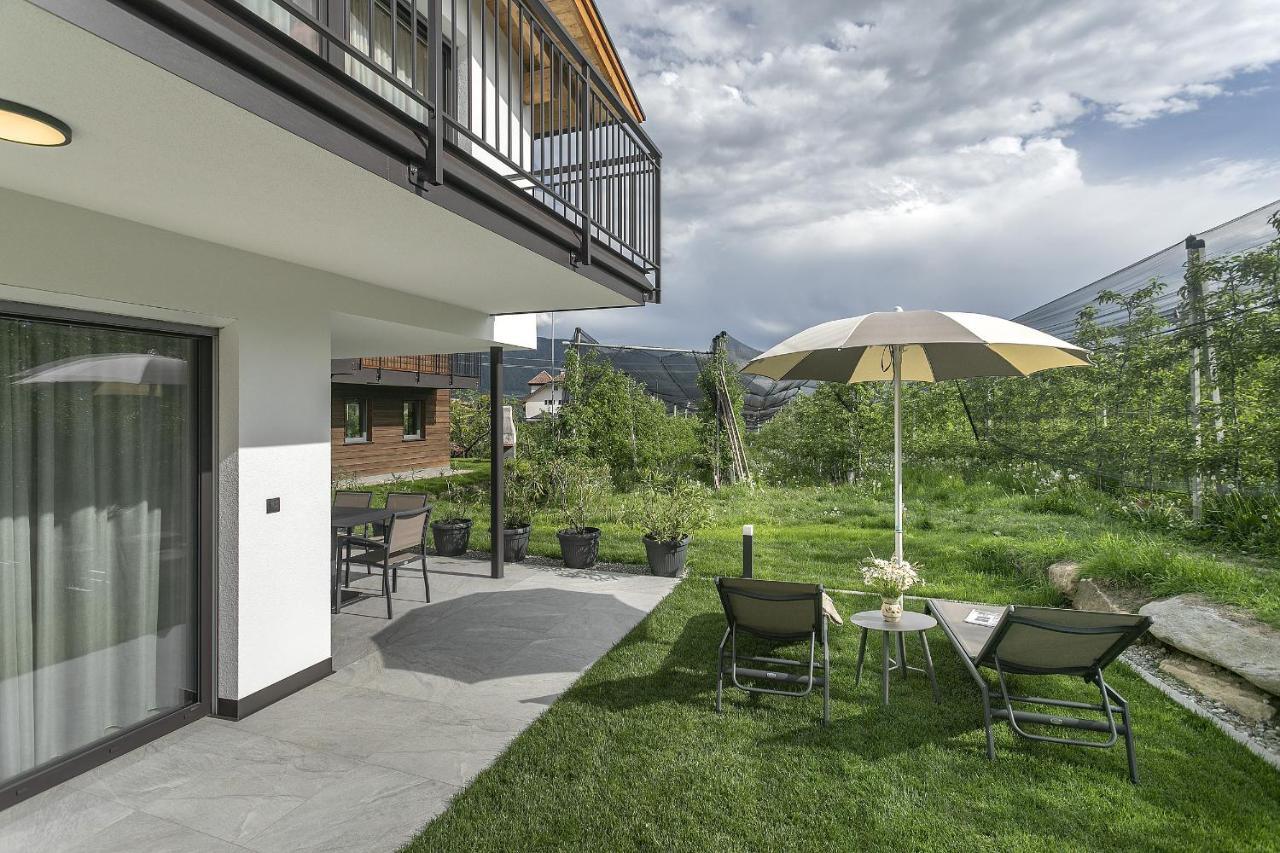 Schattmair Hof Tirol Exteriér fotografie